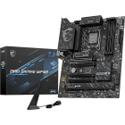 MSI Z890 GAMING WIFI6E Материнская плата 10