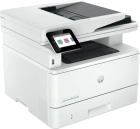 HP LaserJet Pro MFP 4103fdn 2Z628A_B19  МФУ лазерный 3