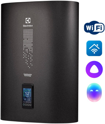 Electrolux EWH 30 SmartInverter Grafit НС-1428860 Водонагреватель накопительный