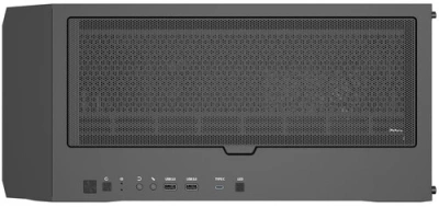 Zalman Z10 DUO черный Корпус 2