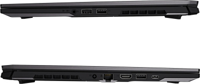 Gigabyte Aero X16 1VH 1VH93KZC94AD Ноутбук 1
