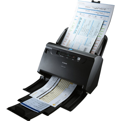 Canon Canon DR-C240 0651C003 Документный сканер 4