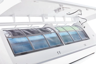 Electrolux EACS-09HAL/N8 HC-159885 Сплит-система 8