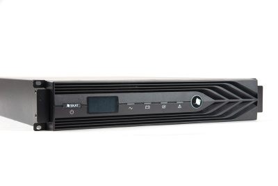 Бастион SKAT-UPS 6000 RACK источник бесперебойного питания  2