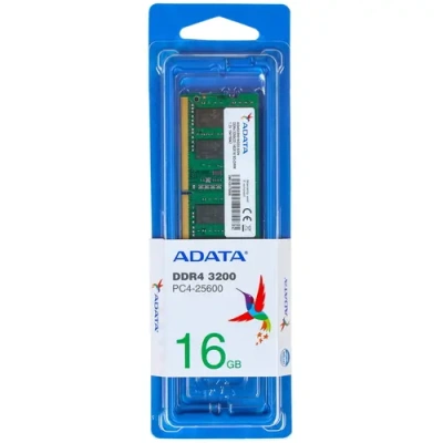 ADATA Premier AD4S320016G22-SGN Модуль памяти 2