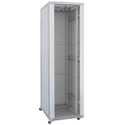 SNR-TFC-276010-GS-G-SF Шкаф телекоммуникационный 6
