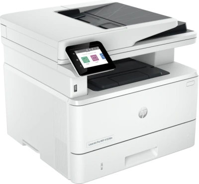 HP LaserJet Pro MFP 4103fdn 2Z628A_B19  МФУ лазерный 2