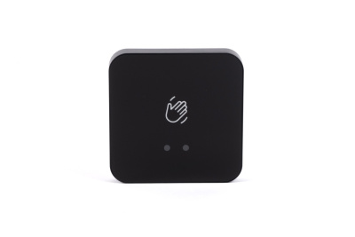 Bastion SPRUT EXIT BUTTON-91P-NT Кнопка выхода  1