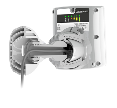 LigoWave ECHObracket (DLB-ECHO-BR) Монтажный комплект 1