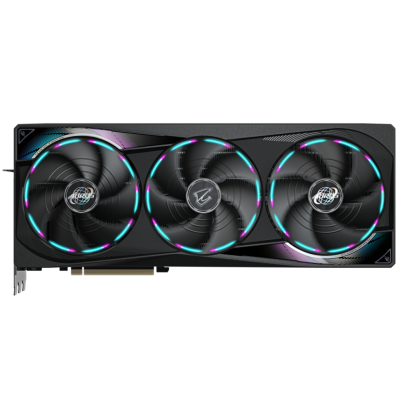 Gigabyte RTX5070Ti MASTER GV-N507TAORUS M-16GD Видеокарта