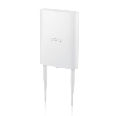 ZyXEL NWA55AXE-EU0102F Wi-Fi точка доступа NWA55AXE0102F 3