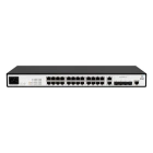 SNR SNR-S2985G-24TC Управляемый коммутатор