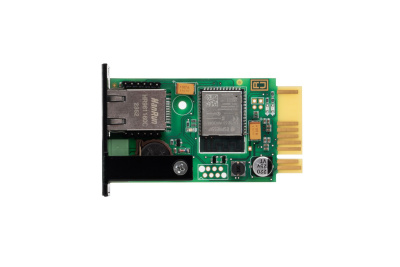 Бастион SNMP-МОДУЛЬ NM810 4