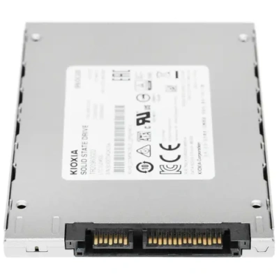 KIOXIA EXCERIA LTC10Z960GG8 Твердотельный накопитель SSD 3