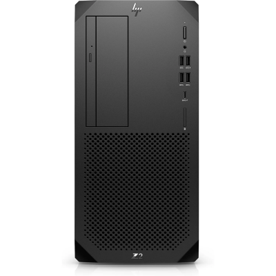 HP Z2 TWR G9 Персональный компьютер 4N3U8AV_BX002