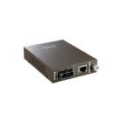 D-Link DMC-515SC/D7A Конвертер 10/100 UTP в 100Мб SM Fiber (15km, SC) 