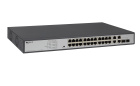 ORIGO OS2228P/370W/B1A Неуправляемый PoE-коммутатор 2