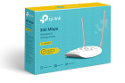 TP-Link TL-WA801N N300 Wi-Fi точка доступа 4