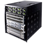 D-Link DGS-6608-SK/A1A Шасси коммутатора L3 серии DGS-6600