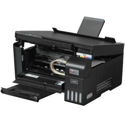 Epson EcoTank L3210 C11CJ68501 МФУ струйное 1