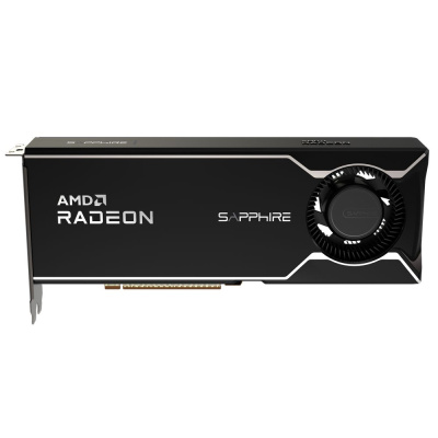 Sapphire AI PRO R9700 32358-01-20G Видеокарта 1