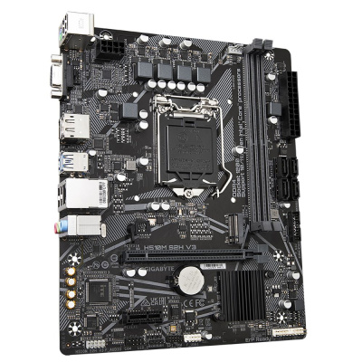 Gigabyte H510M S2H V3 2.0 Материнская плата 1