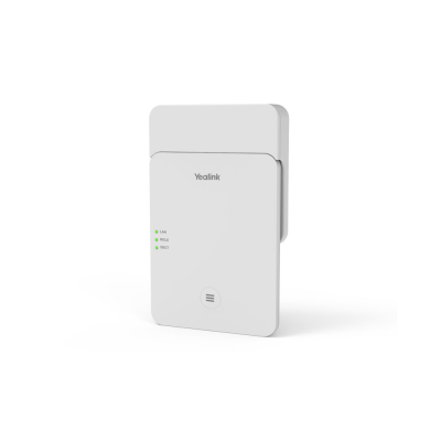 Yealink W75 MINI MC Базовая станция IP