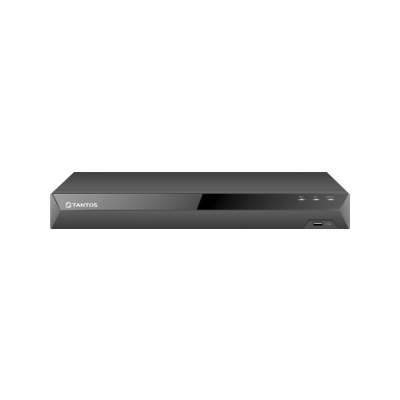 Tantos TSR-NV16252 IP видеорегистратор
