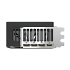 Gigabyte RTX5080 MASTER 16GB GV-N5080AORUS M-16GD Видеокарта 9