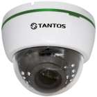 Tantos TSc-Di1080pUVCv (2.8-12) Купольная видеокамера 