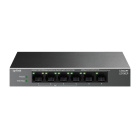 TP-Link LS106LP Настольный коммутатор 2