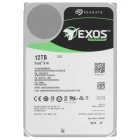 Seagate SATA3 12Tb Exos X14 7200 256Mb ST12000NM0008 Жесткий диск HDD