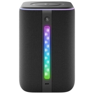 Yandex YNDX-00060BLK Станция 3 с Алисой 2