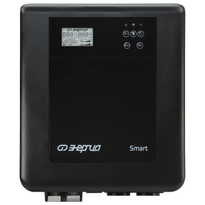Энергия Smart.2 600W (Е0201-0145) ИБП