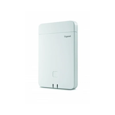 Gigaset N870 IP PRO S30852-H2716-S301 Базовая станция 1