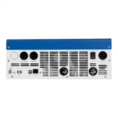 HIDEN MASTER HS35-3624PRO ИБП 1