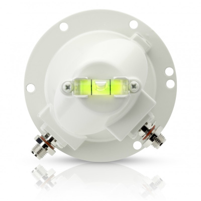 Ubiquiti airFiber Antenna Conversion Kit (AF-5G-OMT-S45) Переходник 1