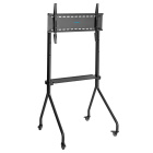 Kromax OMEGA-13 black 90600 Мобильная стойка