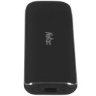 Netac NT01ZX-250G-32BK Внешний накопитель SSD 2