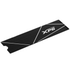 ADATA XPG GAMMIX S70 BLADE 512 ГБ SSD M.2 накопитель AGAMMIXS70B-512G-CS