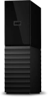 Western Digital WDBBGB0060HBK-CESN/WDBBGB0060HBK-EESN Жесткий диск внешний 2