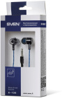 SVEN E-106 SV-015398 Наушники 3