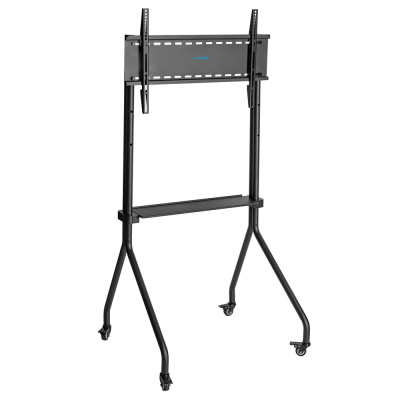 Kromax OMEGA-13 black 90600 Мобильная стойка