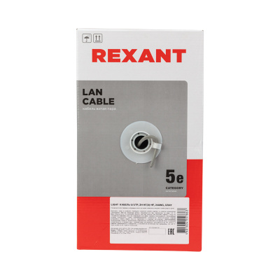 Rexant 01-0059 Кабель 3