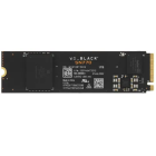 Western Digital WDS100T3X0E 1ТБ SSD-накопитель
