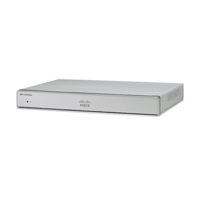 Cisco ISR C1111-4P Маршрутизатор 