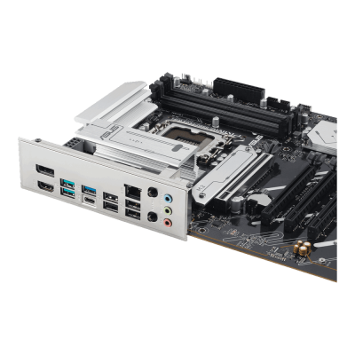 ASUS PRIME B860-PLUS WIFI 90MB1K50-M0EAY0 Материнская плата 4