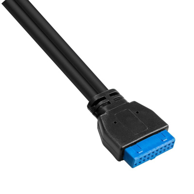 Exegate EX293028RUS Картридер 4