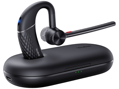 Yealink BH71 PRO USB-C/A Гарнитура беспроводная