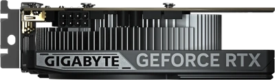 Gigabyte GV-N5050D6-8GD Видеокарта 4